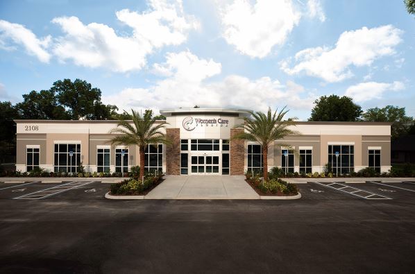 Women',s Care Florida Tampa, FL Physician Jobs PracticeMatch